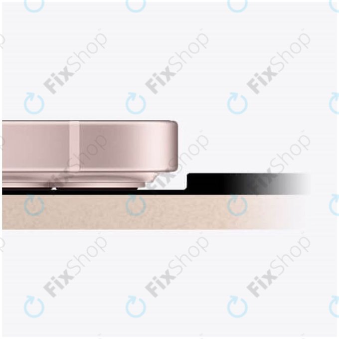 Refox RS50 - Ouvre-téléphone portable et fixation de serrage (2en1)