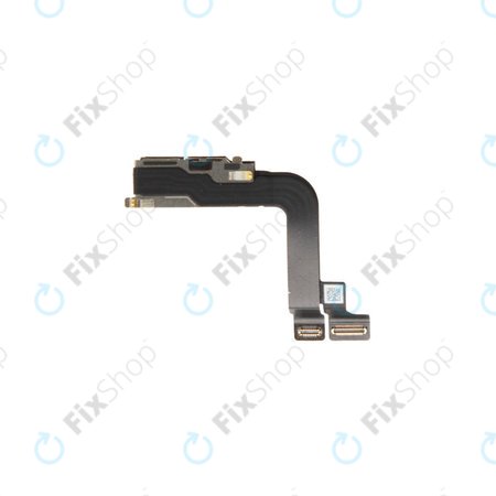 Caméra frontale pour iPhone 15 Pro Max | 661-36916 | Genuine Apple