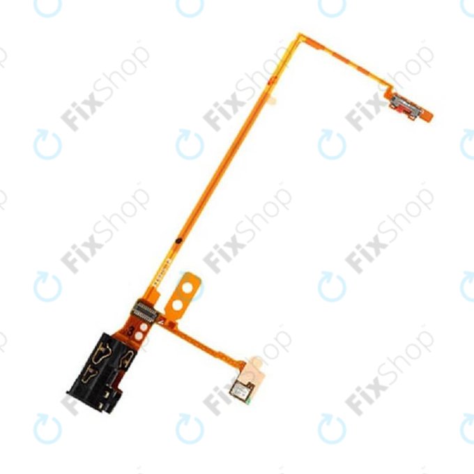 Apple iPod Nano (7e génération) - Écran tactile (Blanc)