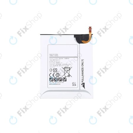 Samsung Galaxy Tab E T560N - Batterie EB-BT561ABE 5000mAh