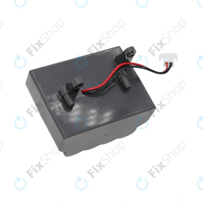 Batterie pour Hoover ATV324LD 1011, UNP324RM 1001, 2500mAh, Li-Ion, 32.4V, 48019919, HQ