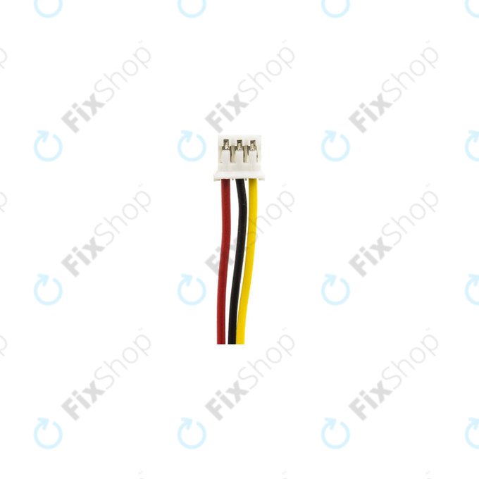 Batterie pour Toniebox, 2000mAh, Ni-MH, 3.6V, 50AA5S, HQ