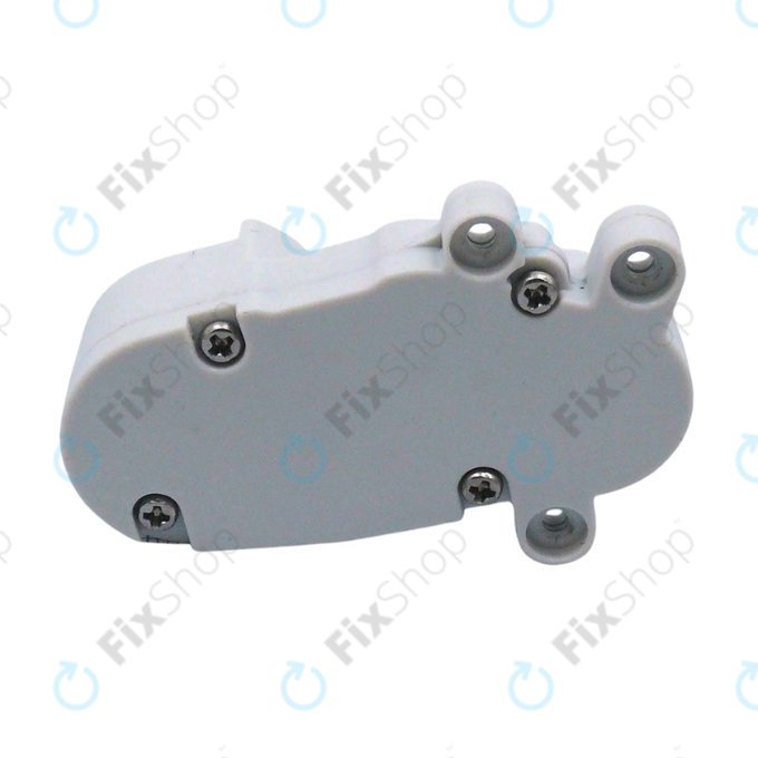 Boîte de vitesses du moteur de la brosse principale pour Xiaomi Roborock S4, S5, S6 Pure, Mi Robot Mijia 1S