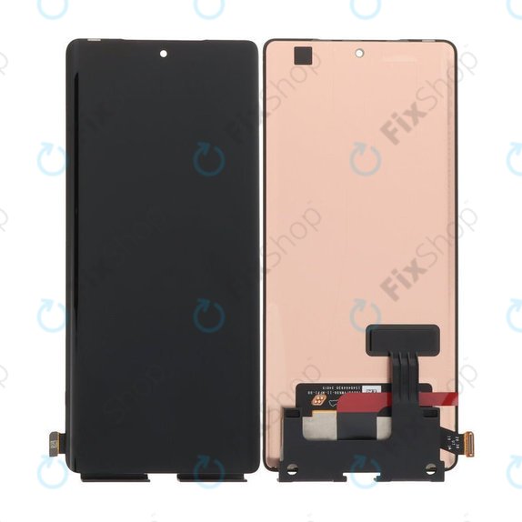 Infinix Note 40 Pro 5G - Écran LCD + Écran tactile TFT