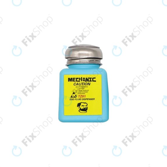 Mechanic - Distributeur de liquide ESD - 100 ml