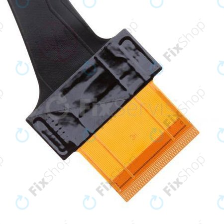 Samsung Galaxy Tab 2 10.1 P5100, P5110, Note 10.1 N8000, N8010 - Écran tactile (Black)