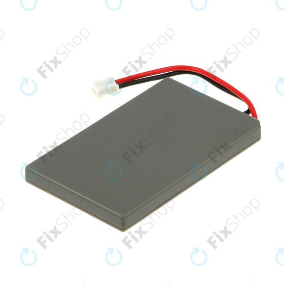 Batterie pour Sony PlayStation 3, 650mAh, Li-Ion, 3.7V, LIP1859, HQ