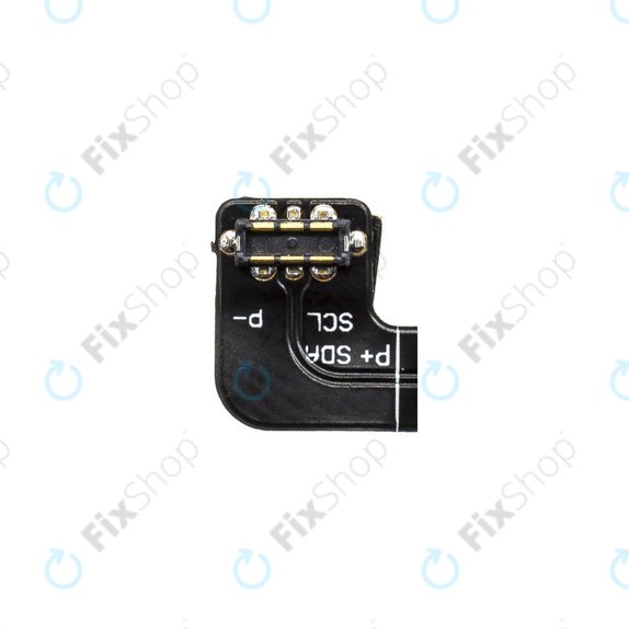 Batterie pour OnePlus 7T, 3700mAh, Li-Pol, 3.85 V, BLP743, HQ
