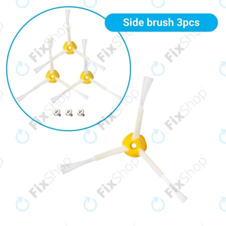 iRobot Roomba série 700 - Ensemble complet