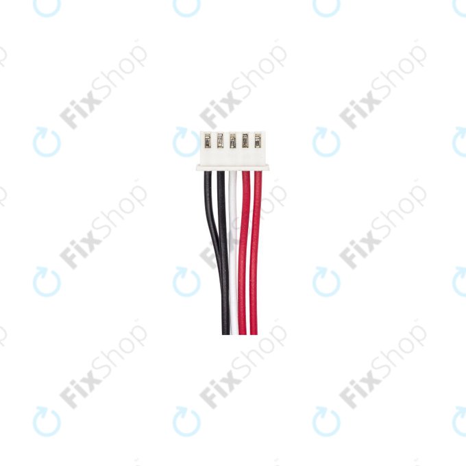 JBL Charge 3 (2015), Charge 3 Stealth Edition - Batterie Li-Pol 6000mAh HQ