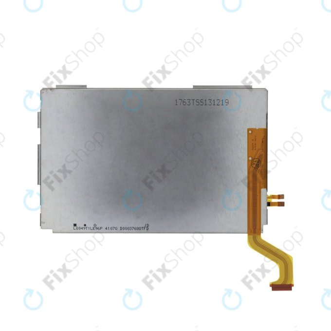 Écran LCD supérieur pour Nintendo 3DS XL