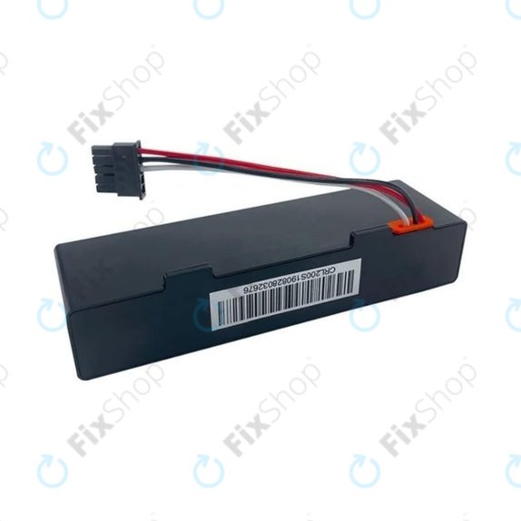 Xiaomi Mi Robot Vacuum Mop Pro (P) - Batterie STYTJ02YM Li-Ion 14.8V 3400mAh