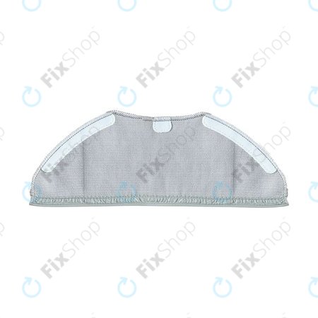 Xiaomi Mi Robot Vacuum Mop Essential (Mijia G1) - Chiffon de vadrouille (nettoyage humide)