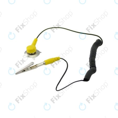 ESDCâble de mise à la terre  pour tampon antistatique