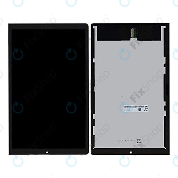 Lenovo Yoga Tab 5 YT-X705F - Écran LCD + Écran tactile