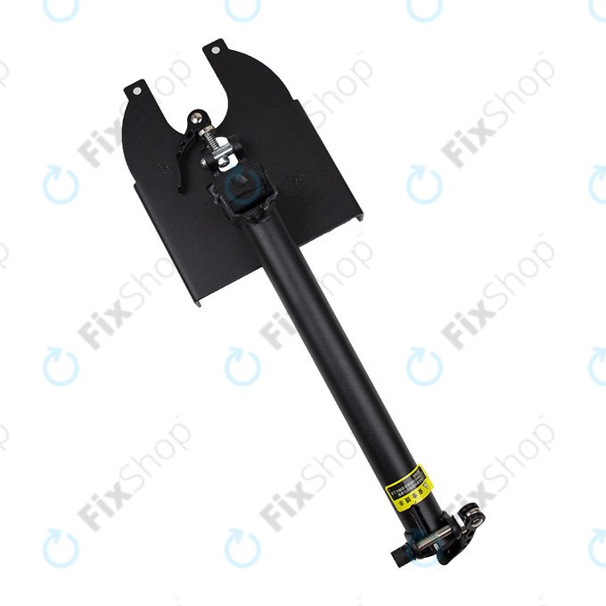 Xiaomi Mi Electric Scooter 1S, 2 M365, Essential, Pro, Pro 2 - Kit d'installation de siège