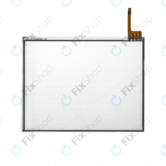 Vitre tactile pour Nintendo New 3DS XL