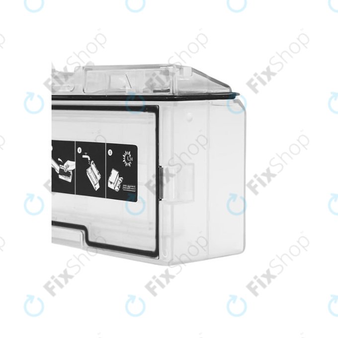 Xiaomi Roborock S7, S7+, S7 MaxV, T7S Plus - Poubelle