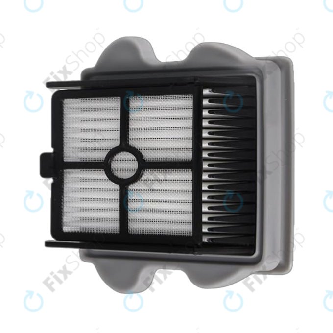 Kit de pièces de rechange pour Roborock Dyad Pro (1 paire de brosses principales, 2x Filtre)