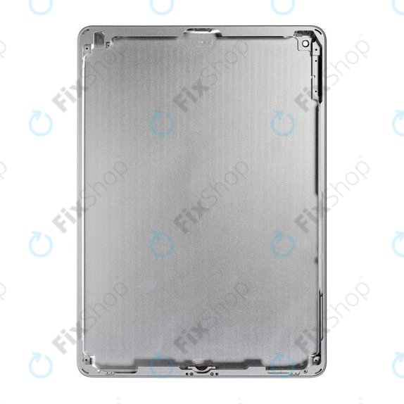 Apple iPad (6e génération 2018) - Cache batterie version WiFi (gris sidéral)