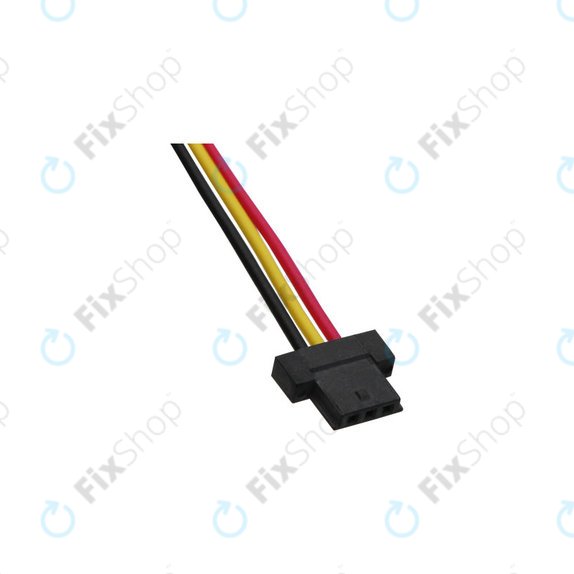 Batterie pour TomTom Go 610, 1100mAh, Li-Ion, 3.7V, LAHA1111107, HQ