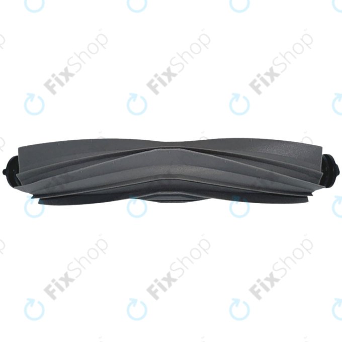 Kit de pièces de rechange pour Xiaomi Dreame L10s Ultra, Xiaomi Dreame L10s Pro (1x Brosse principale, 2x Filtre, 2x Brosse latérale)