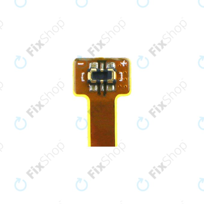 Batterie pour LG W150, LG Watch Urbane, 400mAh, Li-Pol, 3.8V, BL-S3, HQ