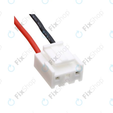 Batterie pour Rowenta RH8827WO, RH8971WO, RH8929WO, 3500mAh, Li-Ion, 25.2V, RS-RH5274, HQ