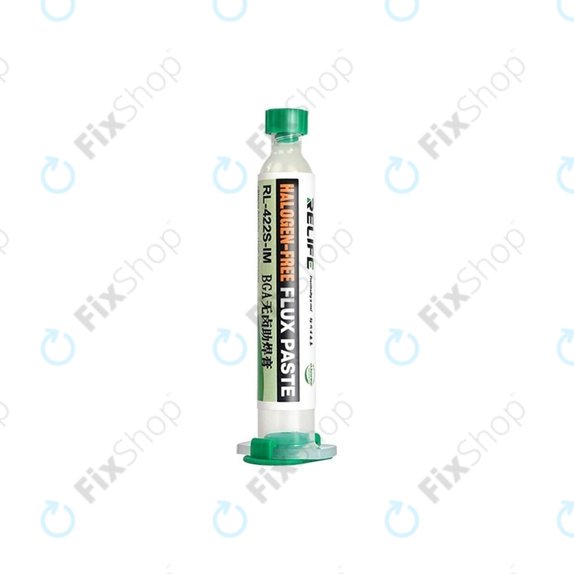 Relife RL-422S-IM - Pâte à souder (10ml)