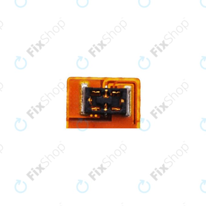 Batterie pour Sony Xperia Z5 E6653, 2800mAh, Li-Pol, 3.8 V, LIS1593ERPC, HQ