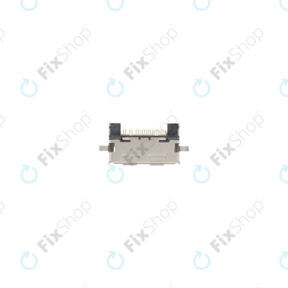Connecteur de charge USB pour Sony PlayStation Vita 1000