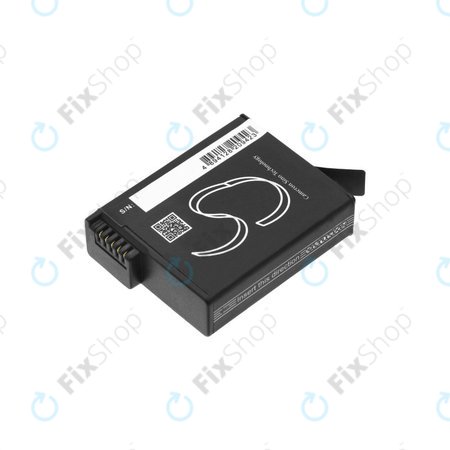 Batterie pour DJI Osmo Action 5, 1950mAh, Li-Ion, 3.87V, CP.OS.00000370.01, HQ