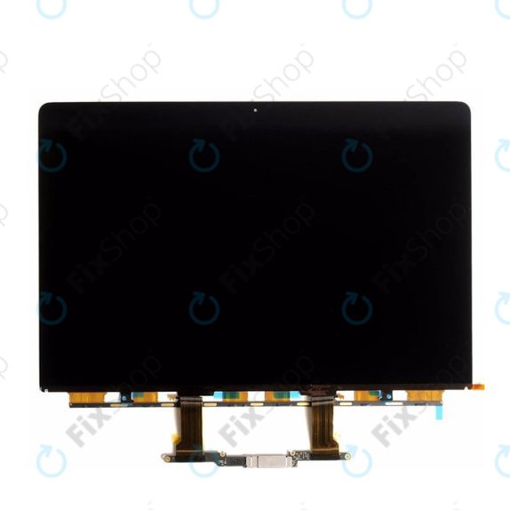 Apple MacBook Pro 15" A1707 (Late 2016 - Mid 2017) - Écran LCD Refurbished