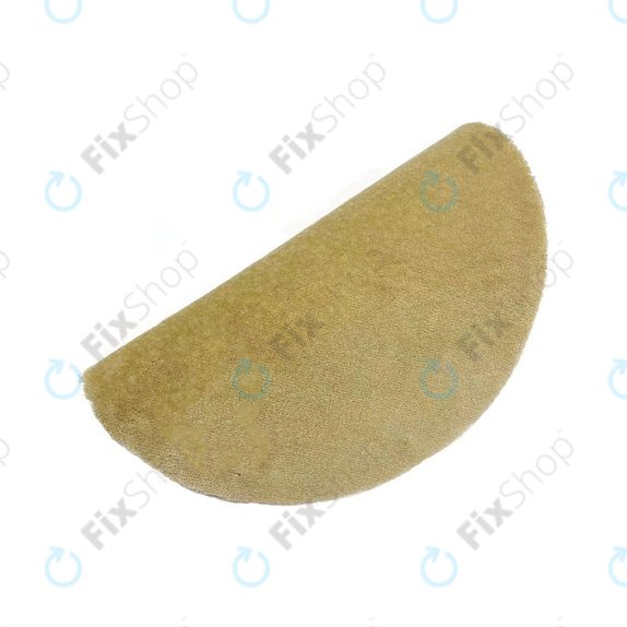 Disque de Polissage pour Machine de Meulage et Polissage Refox APM-20B