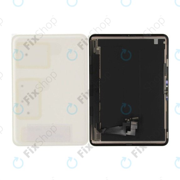 Assemblage de l'écran OLED pour iPad Pro 11 (2024) | Nano | WiFi + Cellular | 661-43543 | Genuine Apple