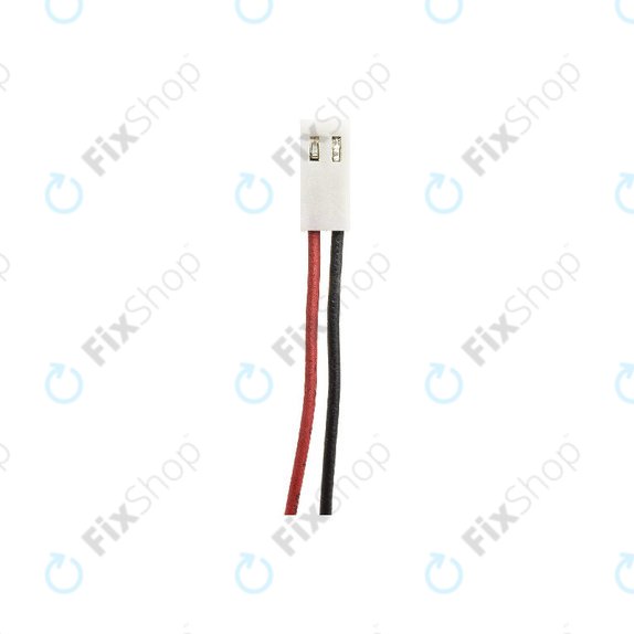 Batterie pour Jablotron JA80A, 12000mAh, Li-MnO2, 6V, 2CR34615, HQ