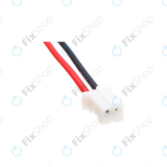 Batterie pour SWITEL MD9300, 9500, AUDIOLINE Dect 7500, 7501, 400mAh, Ni-MH, 2.4V, SL30013, HQ
