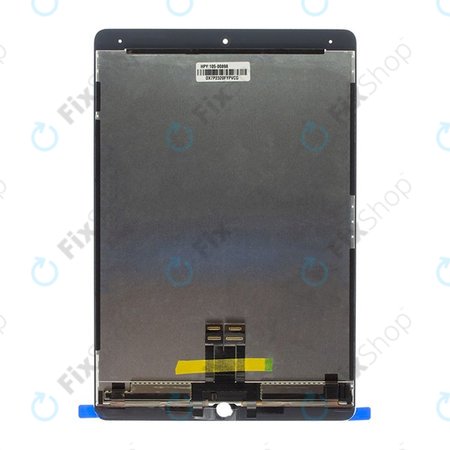 Apple iPad Air (3rd Gen 2019) - Écran LCD + Écran tactile (White) Refurbished