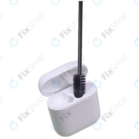 Brosse de nettoyage pour AirPods et étui de chargement