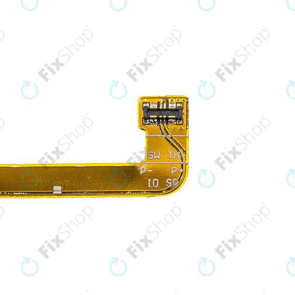 Batterie pour Asus Zenfone Max M2, 3900mAh, Li-Pol, 3.85V, C11P1805 (1ICP4/67/87), HQ