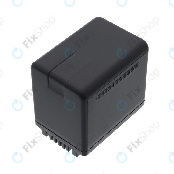 Batterie pour Panasonic HC-550EB, 4040mAh, Li-Ion, 3.6V, VW-VBT380, HQ