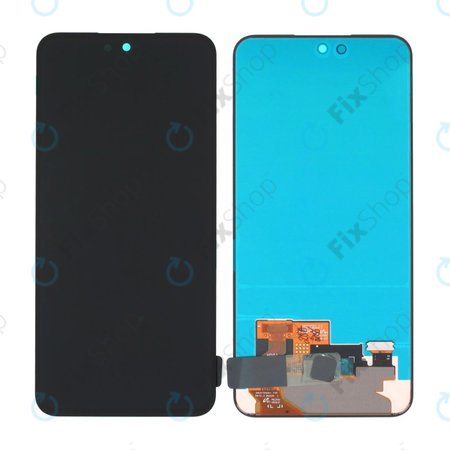 Samsung Galaxy S24 FE S721B - Écran LCD + Écran tactile OLED