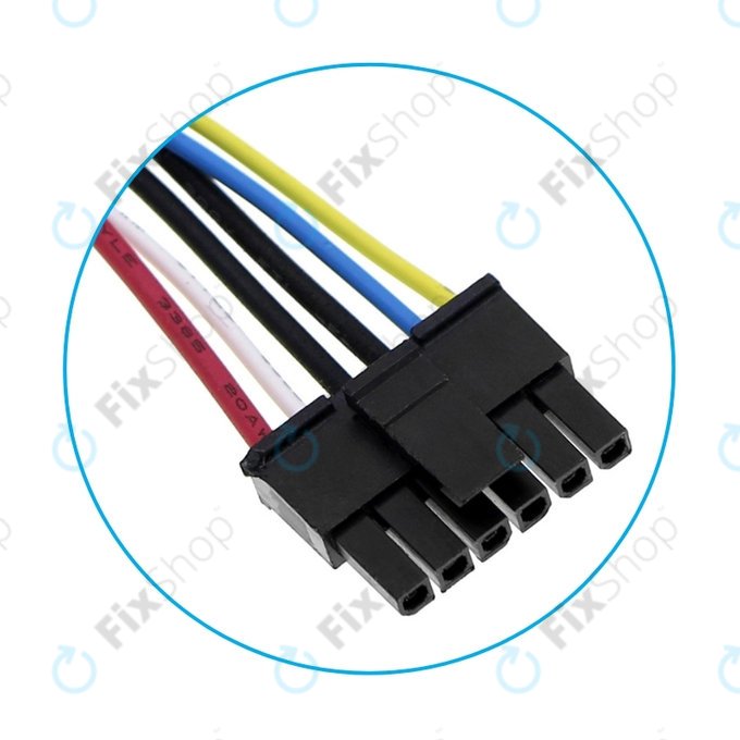 Neato Botvac D3, D4, D5, D6, D7-series - Batterie 945-0225, 205-0011, 205-0013 Li-Ion 14.4V 6800mAh HQ