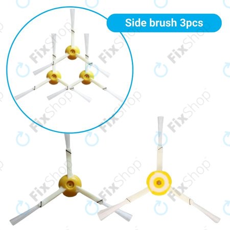 iRobot Roomba 800, séries 900 - Ensemble complet