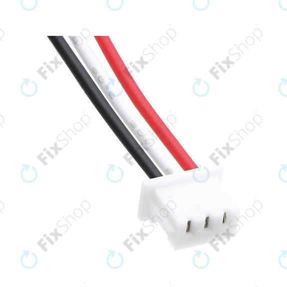 Batterie pour TomTom Go 530 Live, 630T, 720, 730T, 930T, 1697461, Li-Polymer, 3.7V, 1300mAh, HQ
