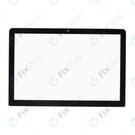 Apple iMac 27" A1862 (Fin 2017), A2115 (2019 - 2020) - Vitre avant