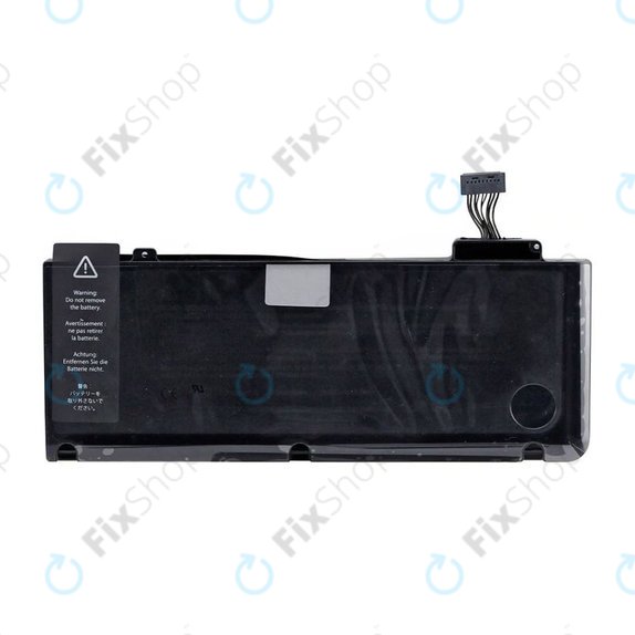 Apple MacBook Pro 13" A1278 (Mi 2009 - Mi 2012) - Batterie A1322 6800mAh
