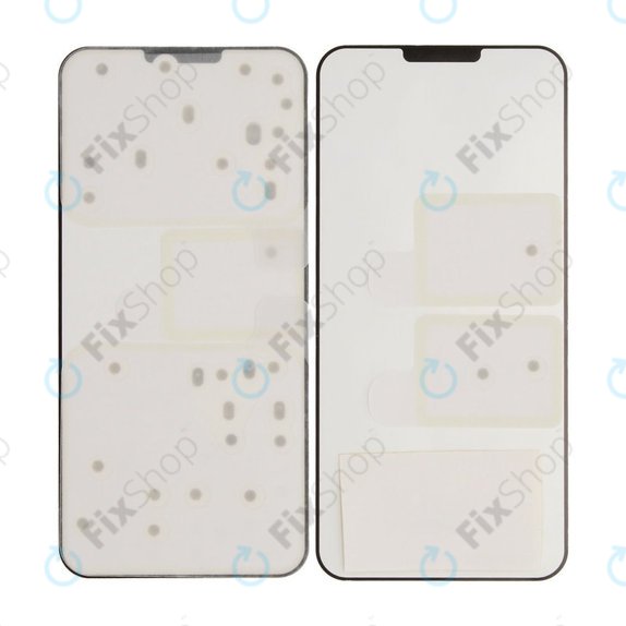Cadre central avec batterie pour iPhone 16e | White | ZD076-00698 | Genuine Apple