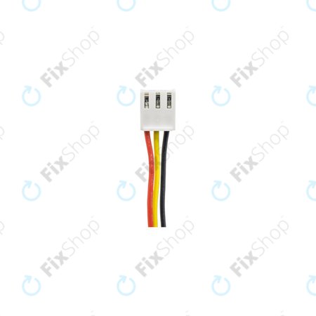 Batterie pour Harman/Kardon Onyx Studio 4, 3000mAh, Li-Ion, 3.7V, ICR22650, HQ