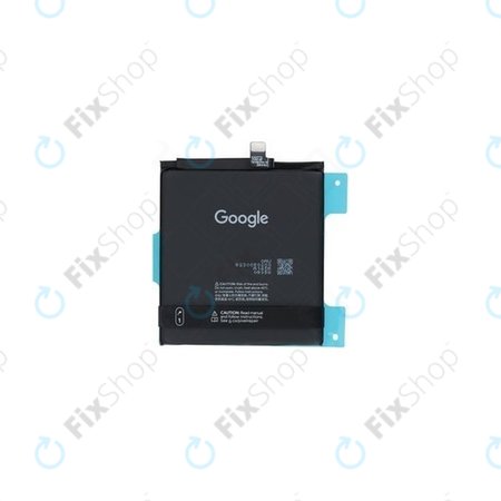 Google Pixel 9 - Batterie GVYZ7 4700mAh - G949-00975-00, G949-01092-00 Genuine Service Pack